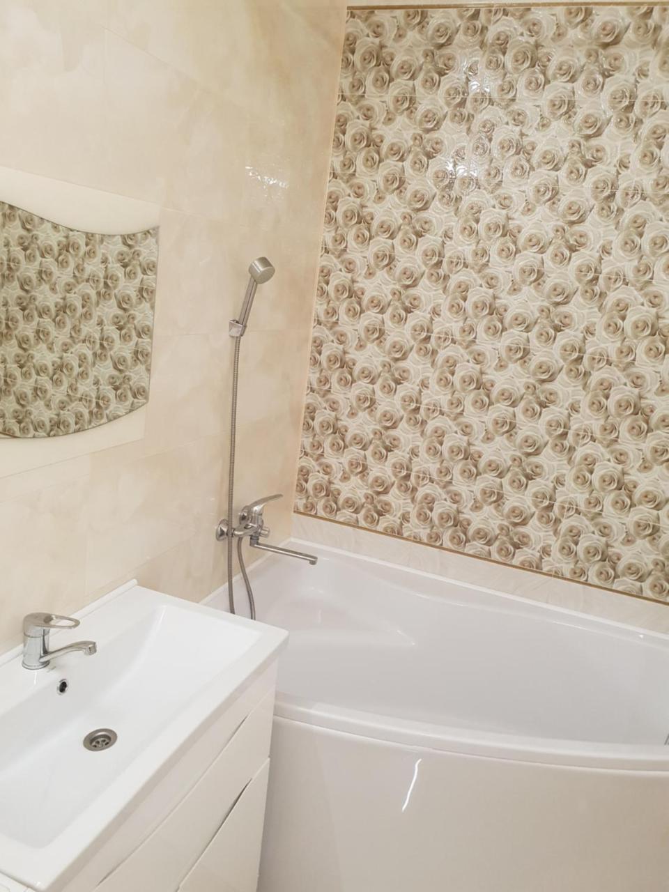 Apartament Near Dnieper Cherkasy Exterior foto